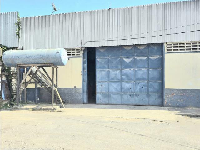 Galpón en alquiler en Distrito Capital