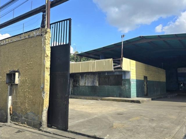 Galpón en alquiler en Libertador, Caracas