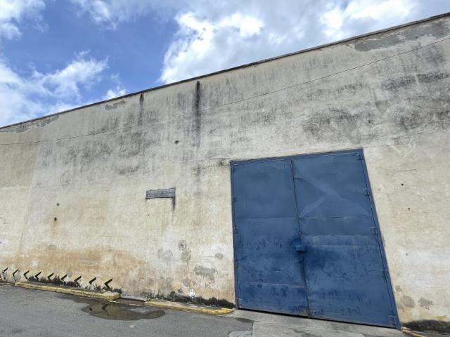 Galpón en alquiler en Distrito Capital