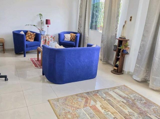 Apartamento en alquiler en Leoncio Martínez, Miranda