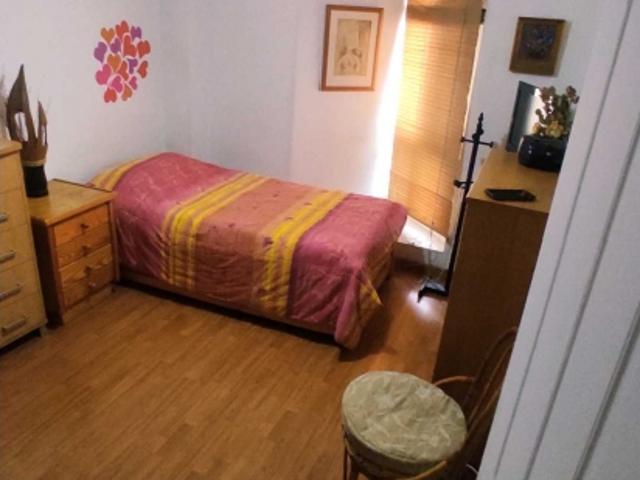 Apartamento en alquiler en Boca De Uchire, Miranda