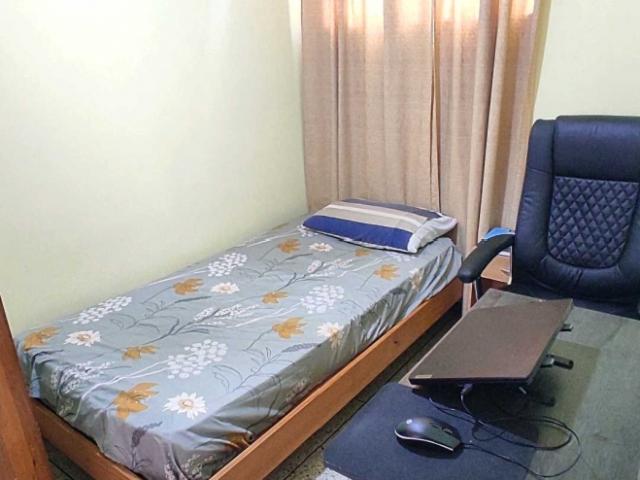 Apartamento en alquiler en Boca De Uchire, Miranda