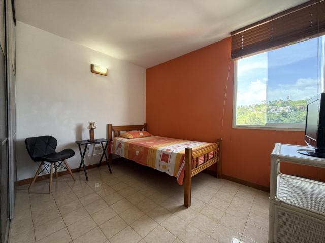 Apartamento en alquiler en Boca De Uchire, Miranda
