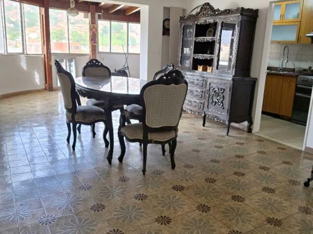 Apartamento en alquiler en Boca De Uchire, Miranda