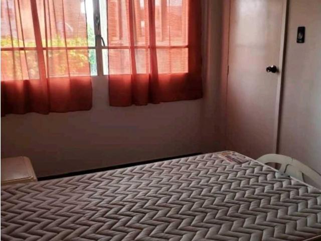 Apartamento en alquiler en Leoncio Martínez, Miranda