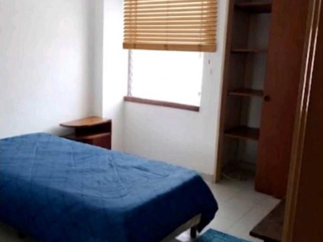 Apartamento en alquiler en Boca De Uchire, Miranda