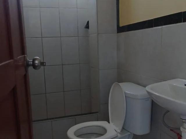 Departamento alquiler en Chiclayo, Lambayeque