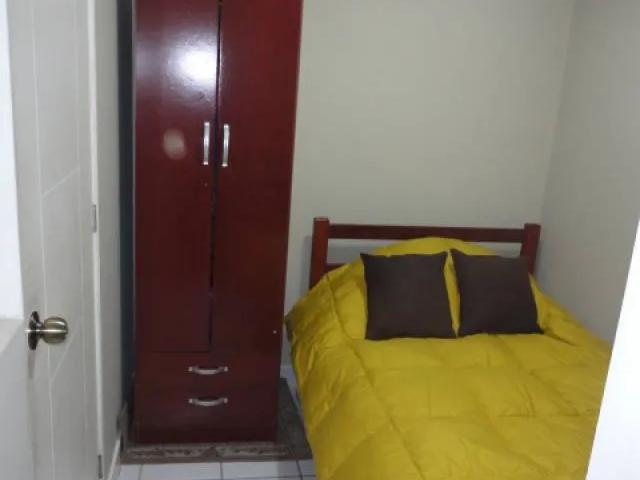Departamento alquiler en Santiago De Surco, Lima Metropolitana