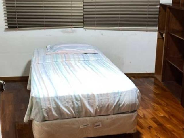 Apartamento en alquiler en La Unión, Caracas