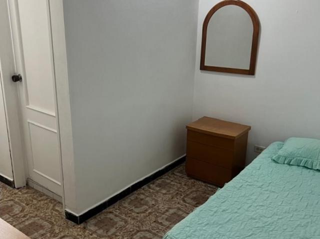 Apartamento en alquiler en Boca De Uchire, Miranda