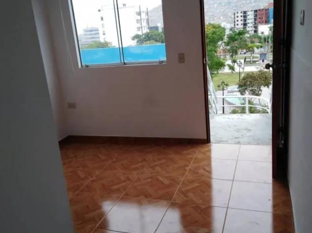 Departamento alquiler en Chorrillos, Lima Metropolitana