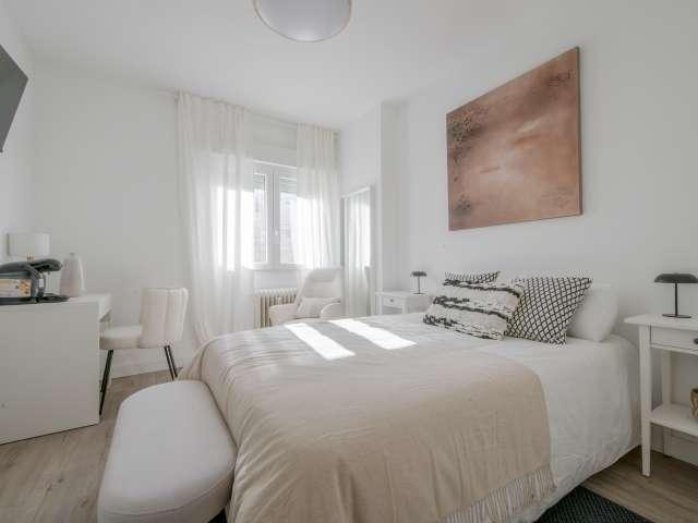 Habitación en alquiler en Chamberí, Madrid