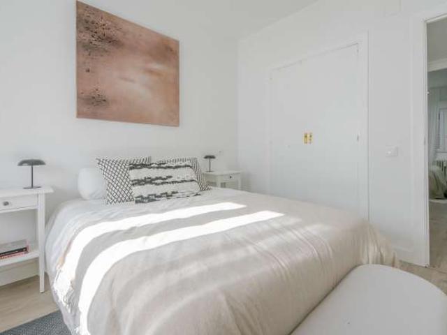 Habitación en alquiler en Chamberí, Madrid