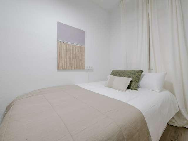 Habitación en alquiler en Chamberí, Madrid
