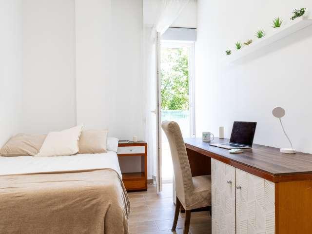 Habitación en alquiler en Puente de Vallecas, Madrid