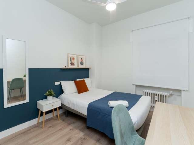 Habitación en alquiler en Salamanca, Madrid