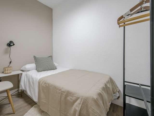 Habitación en alquiler en Chamberí, Madrid