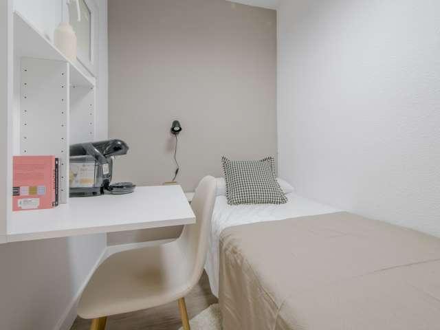 Habitación en alquiler en Chamberí, Madrid
