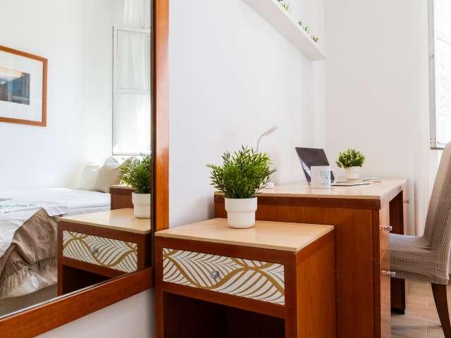 Habitación en alquiler en Puente de Vallecas, Madrid