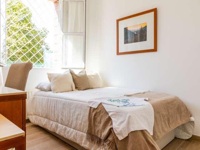 Habitación en alquiler en Puente de Vallecas, Madrid
