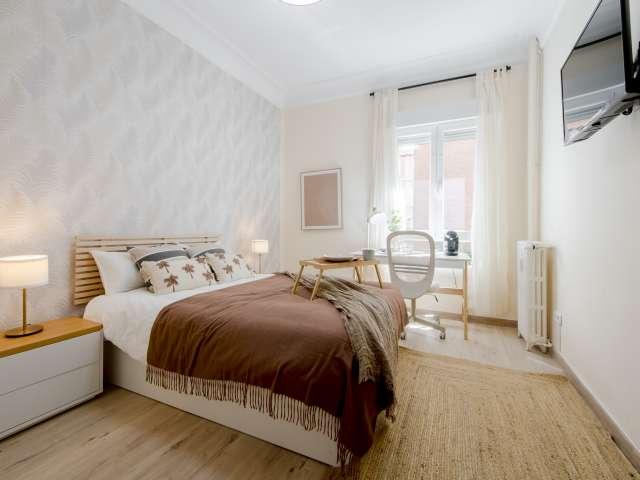 Habitación en alquiler en Chamberí, Medina-sidonia