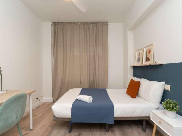 Habitación en alquiler en Salamanca, Madrid