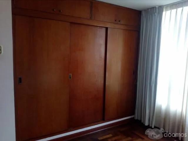 Departamento alquiler en Magdalena Del Mar, Lima Metropolitana