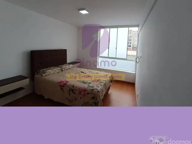 Departamento alquiler en Lima, Lima Metropolitana