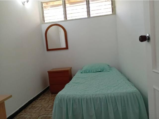 Apartamento en alquiler en Boca De Uchire, Miranda
