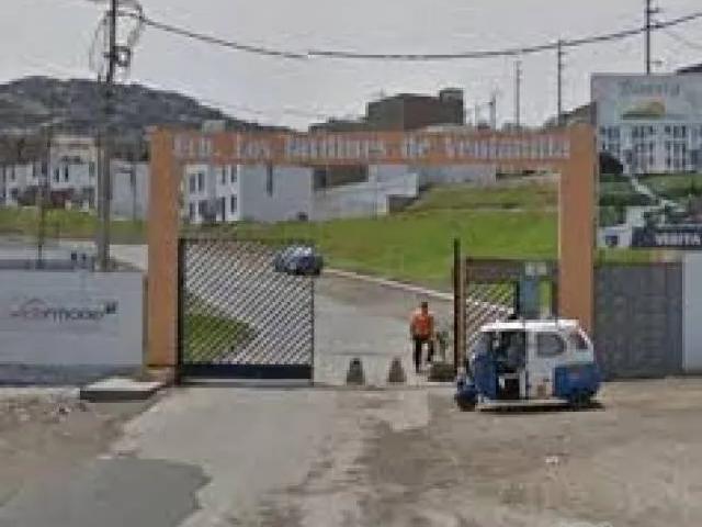 Departamento alquiler en Uca