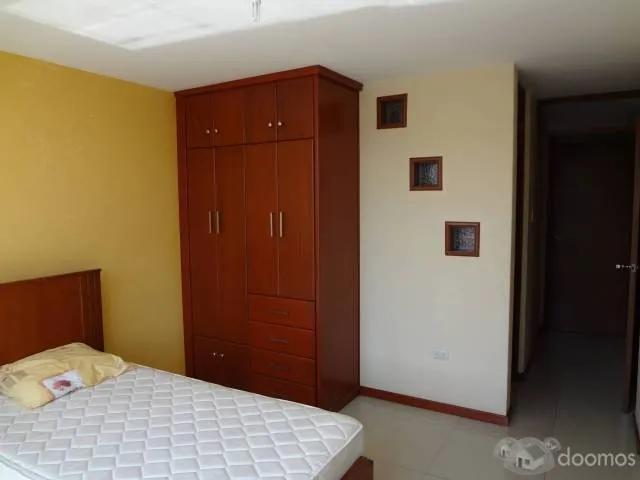 Departamento alquiler en José Luis Bustamante Y Rivero, La Pampilla