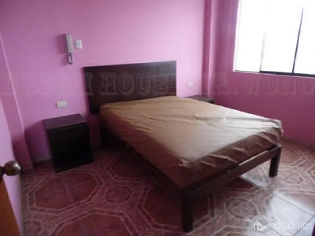 Departamento alquiler en Chancay, Lima Metropolitana