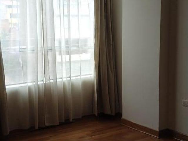 Departamento alquiler en Cusco
