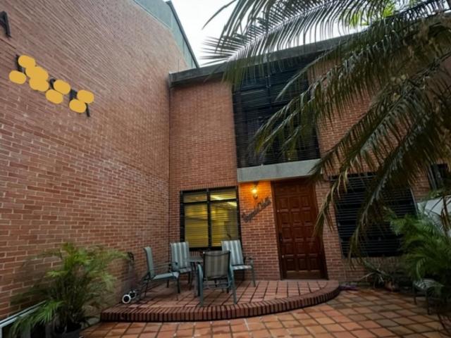 Casa en alquiler en Distrito Capital