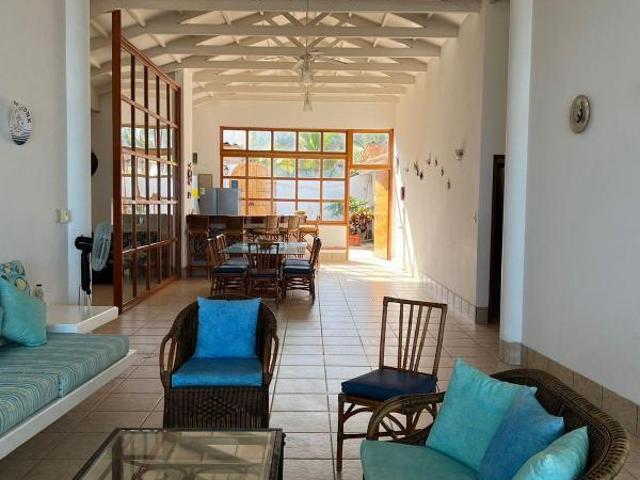 Casa alquiler en Tumbes