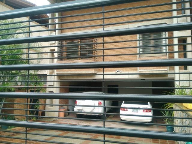 Apartamento en alquiler en Leoncio Martínez, Miranda