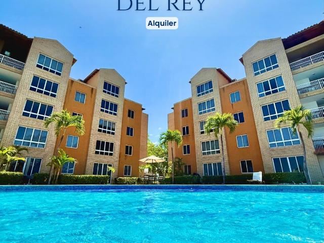 Apartamento en alquiler en Diego Bautista Urbaneja, Amazonas