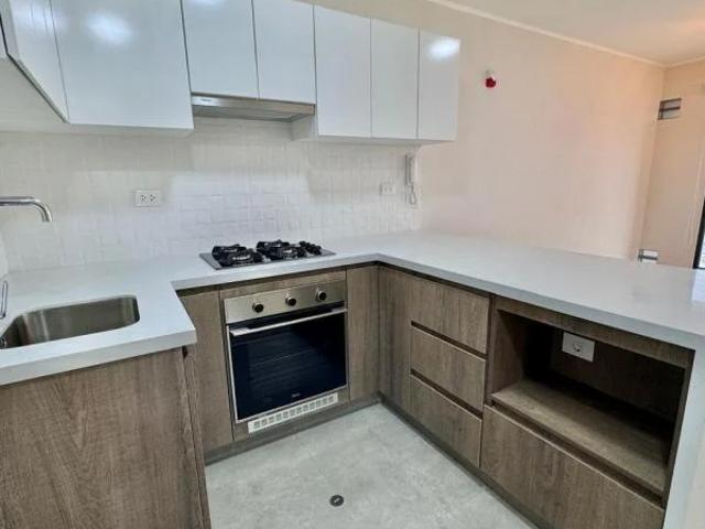Departamento alquiler en San Isidro