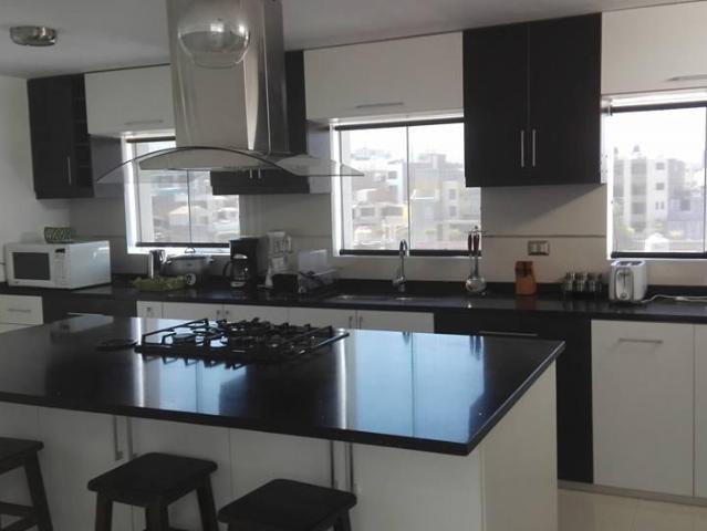 Departamento alquiler en Arequipa