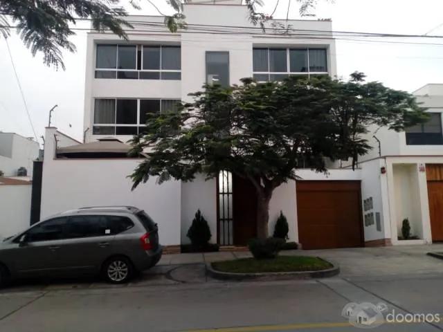 Departamento alquiler en Lima, Lima Metropolitana