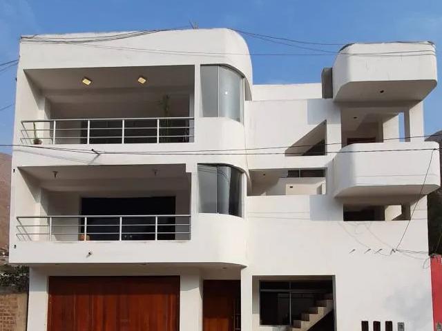 Departamento alquiler en Chaclayo, Lima Metropolitana