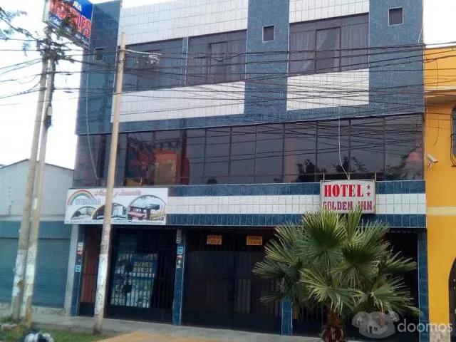 Local Comercial alquiler en Ica