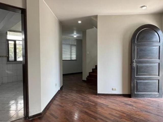 Casa alquiler en Rinconada, Lima Metropolitana