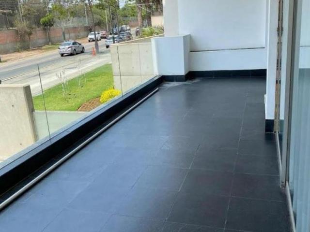 Departamento alquiler en Santiago De Surco, Lima Metropolitana