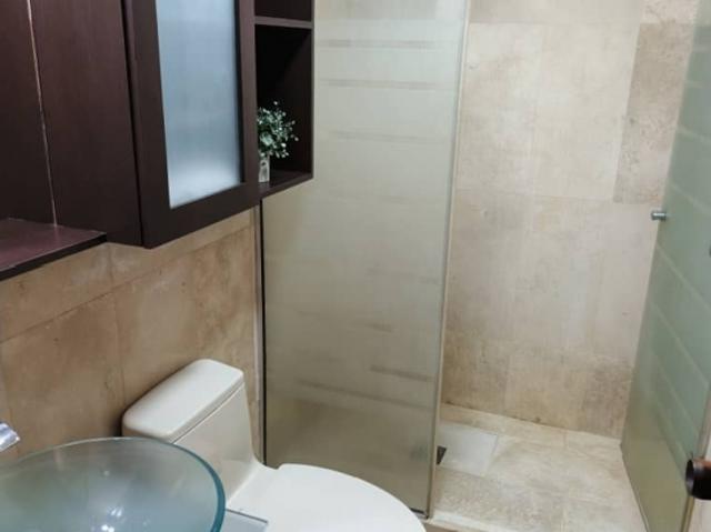 Apartamento en alquiler en Boca De Uchire, Miranda