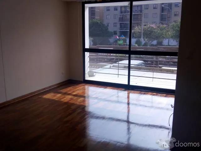 Departamento alquiler en Santiago De Surco, Lima Metropolitana