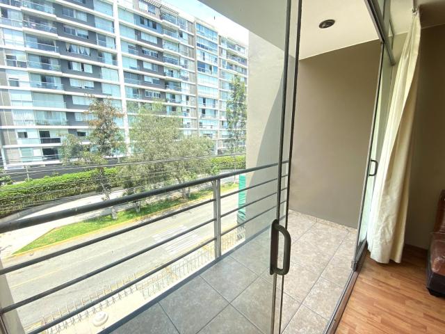 Departamento alquiler en La Molina, Lima Metropolitana