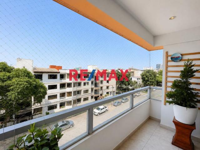 Departamento alquiler en Santiago De Surco, Lima Metropolitana