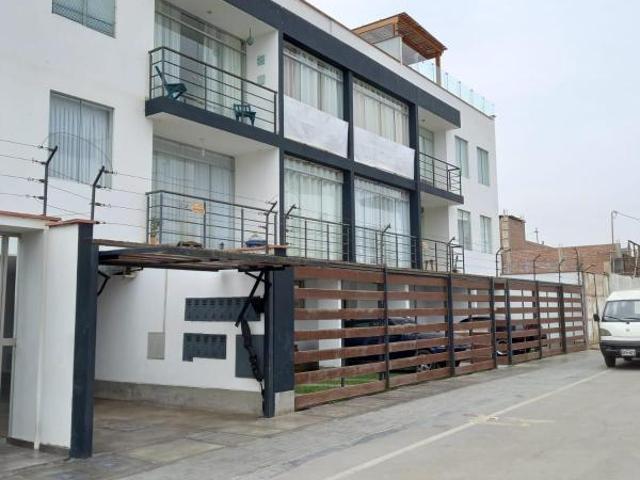 Departamento alquiler en Requena, Loreto