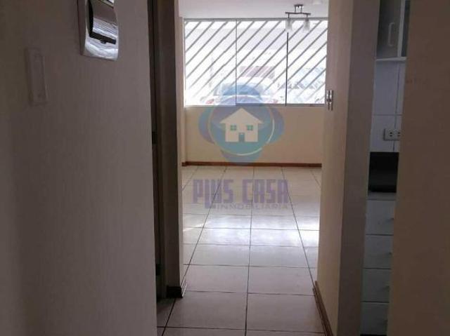 Departamento alquiler en Pueblo Libre, Ancash